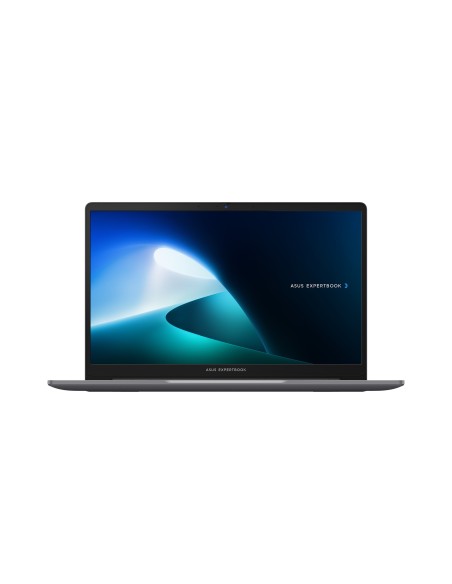 ASUS ExpertBook P1403CVA-S60543X - Ordenador Portátil 14" Full HD (Intel Core i3-1315U, 16GB RAM, 512GB SSD, UHD Graphics, ASUS ExpertBook P1403CVA-S60543X - Ordenador Portátil 14" Full HD (Intel Core i3-1315U, 16GB RAM, 512GB SSD, UHD Graphics,