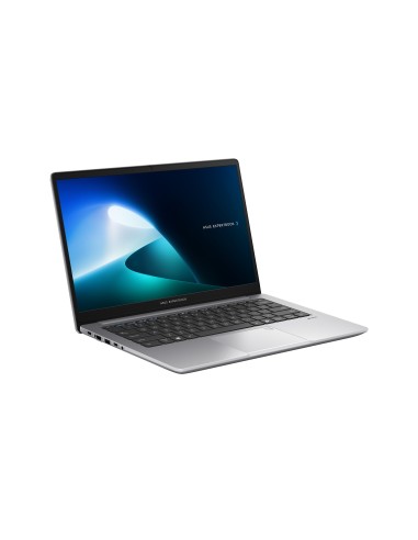 ASUS ExpertBook P1403CVA-S60543X - Ordenador Portátil 14" Full HD (Intel Core i3-1315U, 16GB RAM, 512GB SSD, UHD Graphics,