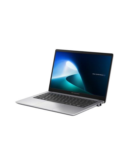 ASUS ExpertBook P1403CVA-S60543X - Ordenador Portátil 14" Full HD (Intel Core i3-1315U, 16GB RAM, 512GB SSD, UHD Graphics, ASUS ExpertBook P1403CVA-S60543X - Ordenador Portátil 14" Full HD (Intel Core i3-1315U, 16GB RAM, 512GB SSD, UHD Graphics,
