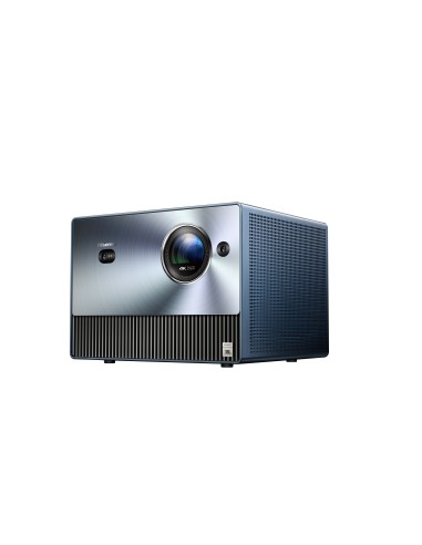 Hisense C1 1600 lúmenes ANSI DMD UHD 4K (3840x2160) Acero inoxidable