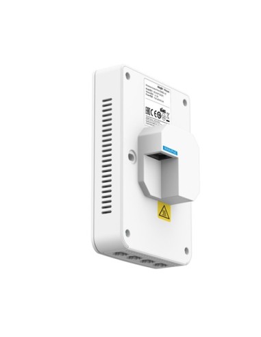 Ruijie Networks RG-RAP1200(P) punto de acceso inalámbrico 1267 Mbit s Blanco Energía sobre Ethernet (PoE)