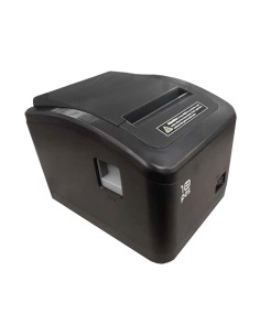 10POS RP-12WN impresora de recibos 576 x 512 DPI Inalámbrico y alámbrico Térmica directa