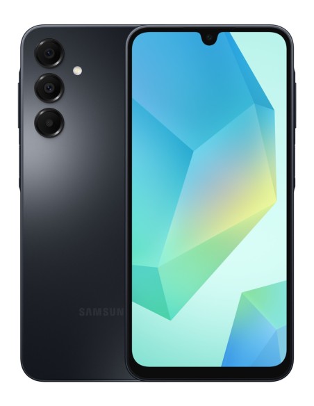 Samsung Galaxy SM-A165F DSB 17 cm (6.7") Ranura híbrida Dual SIM 4G USB Tipo C 4 GB 128 GB 5000 mAh Negro