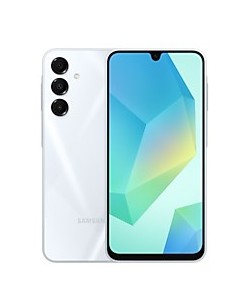 Samsung Galaxy A16 5G 17 cm (6.7") Ranura híbrida Dual SIM USB Tipo C 4 GB 128 GB 5000 mAh Gris