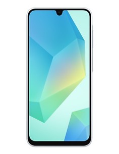Samsung Galaxy A16 5G 17 cm (6.7") Ranura híbrida Dual SIM USB Tipo C 4 GB 128 GB 5000 mAh Gris 2