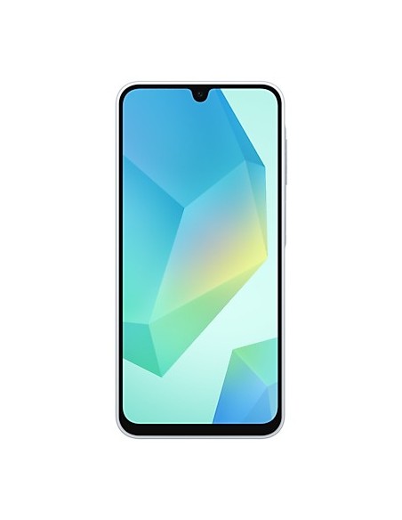 Samsung Galaxy A16 5G 17 cm (6.7") Ranura híbrida Dual SIM USB Tipo C 4 GB 128 GB 5000 mAh Gris