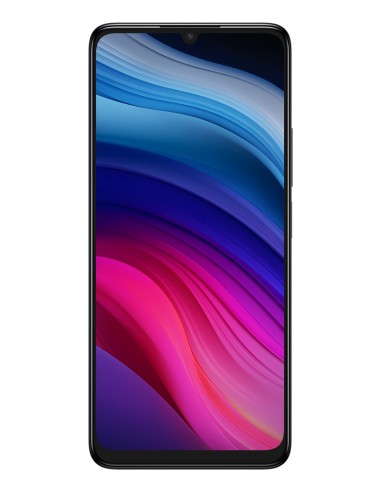 TCL 505 17,1 cm (6.75") SIM doble Android 14 4G USB Tipo C 6 GB 256 GB 5010 mAh Gris