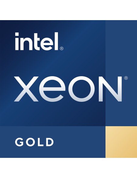 Cisco Intel Xeon Gold 5218 procesador 2,3 GHz 22 MB L3