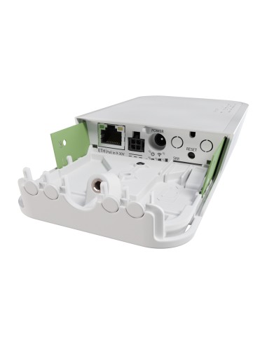 Mikrotik wAP LTE kit (2024) 300 Mbit s Blanco Energía sobre Ethernet (PoE)