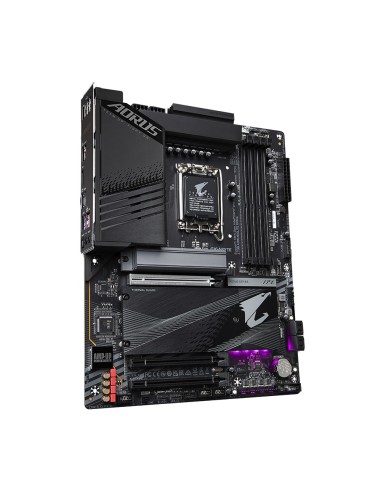 GIGABYTE Z790 AORUS ELITE DDR4 placa base Intel Z790 Express LGA 1700 ATX