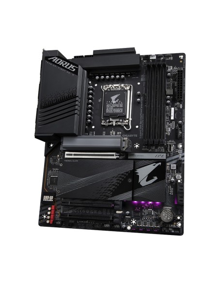 GIGABYTE Z790 AORUS ELITE DDR4 placa base Intel Z790 Express LGA 1700 ATX GIGABYTE Z790 AORUS ELITE DDR4 placa base Intel Z790 Express LGA 1700 ATX