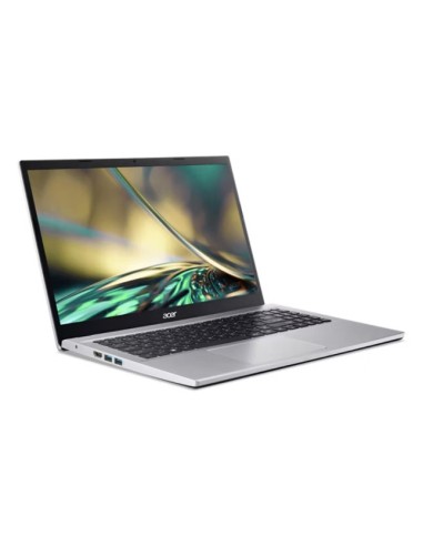 Acer Aspire 3 A315-59-70BD Intel® Core™ i7 i7-1255U Portátil 39,6 cm (15.6") Full HD 16 GB DDR4-SDRAM 1 TB SSD Wi-Fi 6