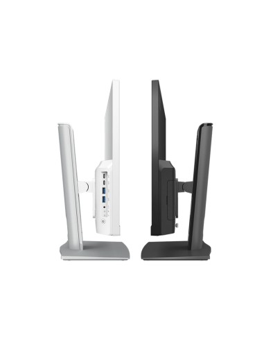 MSI Modern 00-AE0711-1265 All-in-One PC Intel® Core™ i5 i5-1235U 60,5 cm (23.8") 1920 x 1080 Pixeles Pantalla táctil PC todo en