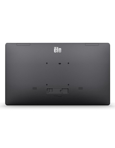 Elo Touch Solutions I-Series 4 Slate Panel plano interactivo 39,6 cm (15.6") LED Wifi 350 cd   m² Full HD Gris Pantalla táctil