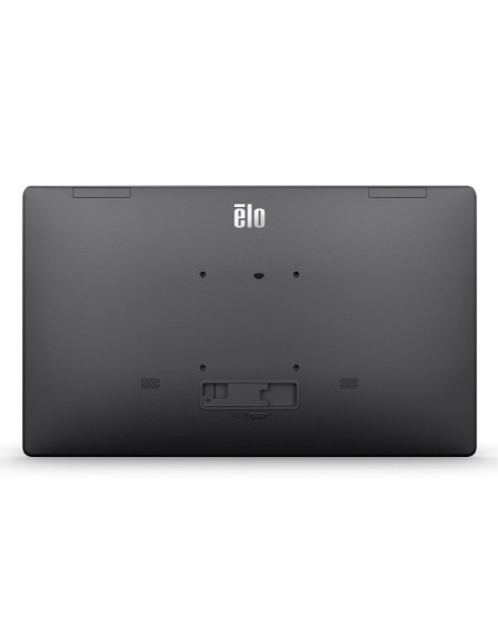 Elo Touch Solutions I-Series 4 Slate Panel plano interactivo 39,6 cm (15.6") LED Wifi 350 cd   m² Full HD Gris Pantalla táctil