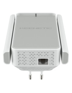 Keenetic Buddy 5 Amplificador de cobertura Wi-Fi 5 con malla AC1200 con puerto Ethernet