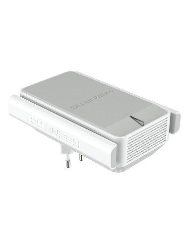 Keenetic Buddy 5 Amplificador de cobertura Wi-Fi 5 con malla AC1200 con puerto Ethernet