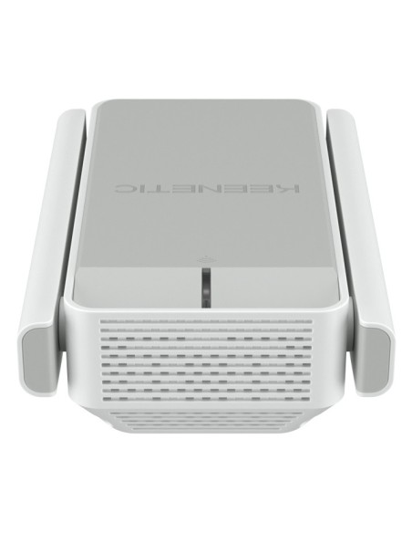 Keenetic Buddy 5 Amplificador de cobertura Wi-Fi 5 con malla AC1200 con puerto Ethernet