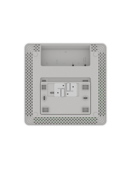 Keenetic Voyager Pro Router amplificador punto de acceso Mesh Wi-Fi 6 AX1800 con Smart Switch Gigabit de 2 puertos y