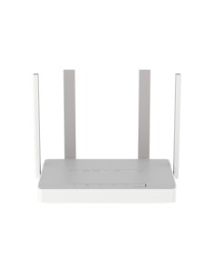 Keenetic Hopper DSL Módem router Wi-Fi 6 en malla supervectorial VDSL2 ADSL2+ AX1800 con un Smart Switch Gigabit de 4 puertos y