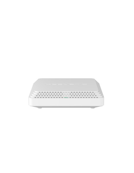 Keenetic Hopper SE Router Gigabit Wi-Fi 6 en malla AX3000 con Smart Switch Gigabit de 4 puertos y puerto USB 3.0