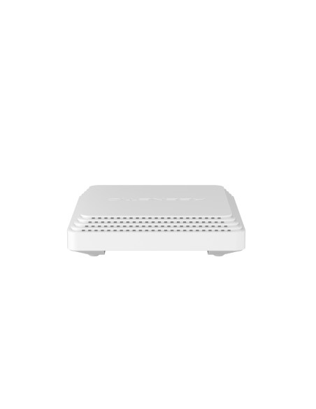 Keenetic Hopper SE Router Gigabit Wi-Fi 6 en malla AX3000 con Smart Switch Gigabit de 4 puertos y puerto USB 3.0