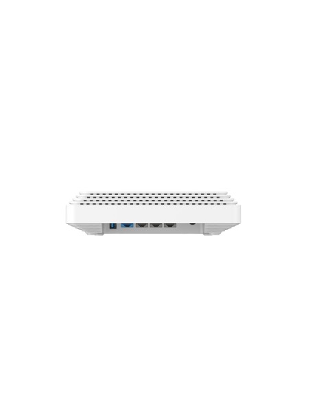 Keenetic Hopper SE Router Gigabit Wi-Fi 6 en malla AX3000 con Smart Switch Gigabit de 4 puertos y puerto USB 3.0