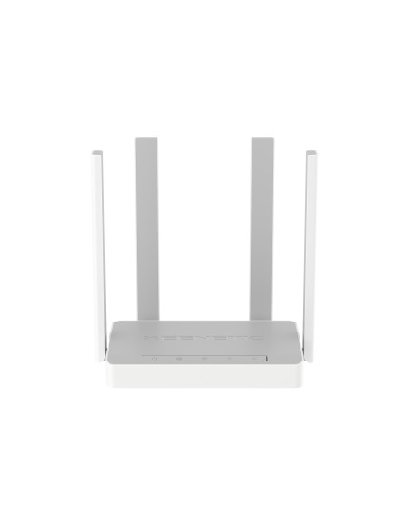 Keenetic Explorer 4G Módem router 4G Wi-Fi 5 en malla AC1200 con Smart Switch de 4 puertos