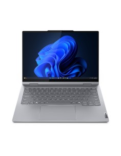Lenovo 14 2-in-1 G5 IAU Intel Core Ultra 5 Híbrido (2-en-1) 35,6 cm (14") Pantalla táctil WUXGA 16 GB DDR5-SDRAM 512 GB SSD