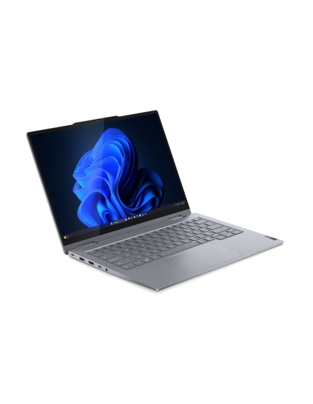 Lenovo 14 2-in-1 G5 IAU Intel Core Ultra 5 Híbrido (2-en-1) 35,6 cm (14") Pantalla táctil WUXGA 16 GB DDR5-SDRAM 512 GB SSD
