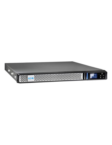 Eaton 5P1150IRNG2 sistema de alimentación ininterrumpida (UPS) Línea interactiva 1,15 kVA 920 W 6 salidas AC