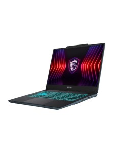 MSI Cyborg 14 A13VF-053XES Intel® Core™ i5 i5-13420H Portátil 35,6 cm (14") Full HD+ 16 GB DDR5-SDRAM 512 GB SSD NVIDIA GeForce