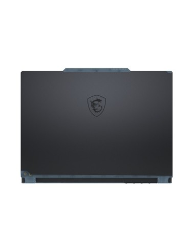 MSI Cyborg 14 A13VF-053XES Intel® Core™ i5 i5-13420H Portátil 35,6 cm (14") Full HD+ 16 GB DDR5-SDRAM 512 GB SSD NVIDIA GeForce