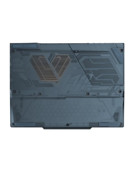 MSI Cyborg 14 A13VF-053XES Intel® Core™ i5 i5-13420H Portátil 35,6 cm (14") Full HD+ 16 GB DDR5-SDRAM 512 GB SSD NVIDIA GeForce