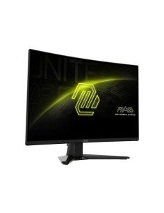 MSI MAG 274CQF pantalla para PC 68,6 cm (27") 2560 x 1440 Pixeles Wide Quad HD Negro