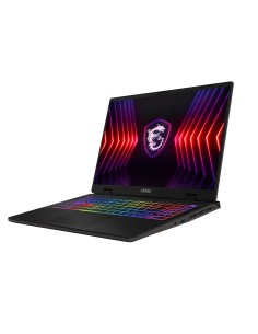 MSI Sword 16 HX B14VFKG-892XES Intel® Core™ i7 i7-14650HX Portátil 40,6 cm (16") Full HD+ 32 GB DDR5-SDRAM 1 TB SSD NVIDIA 2