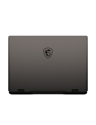 MSI Sword 16 HX B14VFKG-892XES Intel® Core™ i7 i7-14650HX Portátil 40,6 cm (16") Full HD+ 32 GB DDR5-SDRAM 1 TB SSD NVIDIA