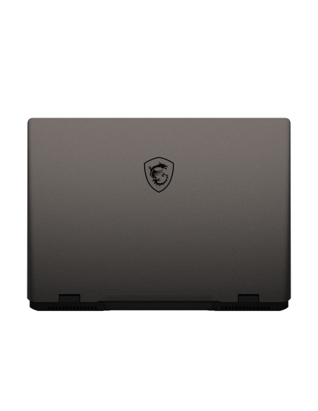 MSI Sword 16 HX B14VFKG-892XES Intel® Core™ i7 i7-14650HX Portátil 40,6 cm (16") Full HD+ 32 GB DDR5-SDRAM 1 TB SSD NVIDIA MSI Sword 16 HX B14VFKG-892XES Intel® Core™ i7 i7-14650HX Portátil 40,6 cm (16") Full HD+ 32 GB DDR5-SDRAM 1 TB SSD NVIDIA