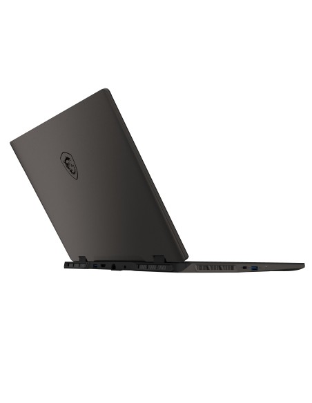 MSI Sword 16 HX B14VFKG-892XES Intel® Core™ i7 i7-14650HX Portátil 40,6 cm (16") Full HD+ 32 GB DDR5-SDRAM 1 TB SSD NVIDIA MSI Sword 16 HX B14VFKG-892XES Intel® Core™ i7 i7-14650HX Portátil 40,6 cm (16") Full HD+ 32 GB DDR5-SDRAM 1 TB SSD NVIDIA