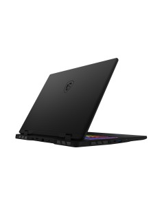 MSI Pulse 16 AI C1VFKG-035XES Intel Core Ultra 7 155H Portátil 40,6 cm (16") Quad HD+ 16 GB DDR5-SDRAM 1 TB SSD NVIDIA GeForce 2