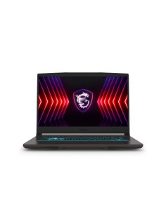 MSI Thin A15 B7UC-432XES AMD Ryzen™ 7 7735HS Portátil 39,6 cm (15.6") Full HD 16 GB DDR4-SDRAM 512 GB SSD NVIDIA GeForce RTX