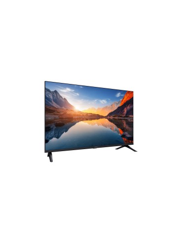 Xiaomi TV A 32" 81,3 cm (32") HD Smart TV Wifi Negro
