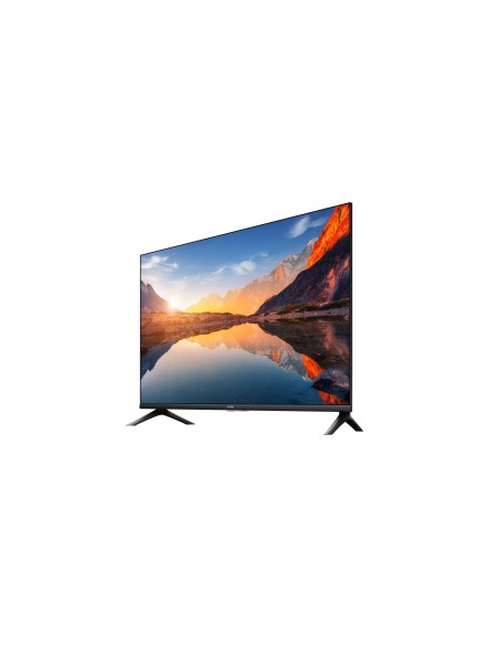 Xiaomi TV A 32" 81,3 cm (32") HD Smart TV Wifi Negro
