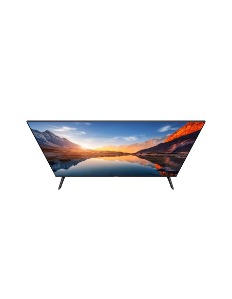 Xiaomi TV A 32" 81,3 cm (32") HD Smart TV Wifi Negro