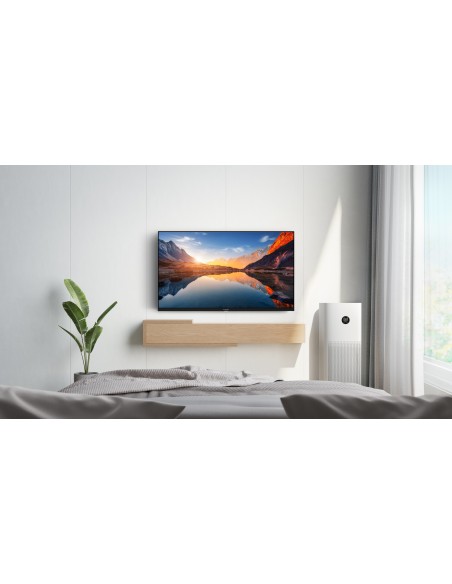 Xiaomi TV A 32" 81,3 cm (32") HD Smart TV Wifi Negro
