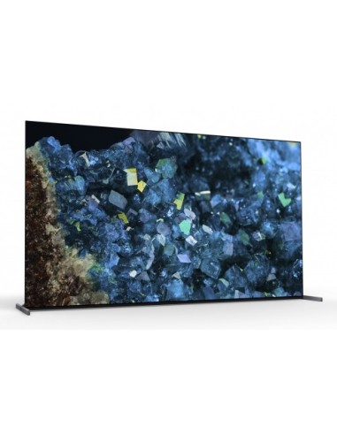 Sony FWD-83A80L Televisor 2,11 m (83") 4K Ultra HD Smart TV Wifi Negro