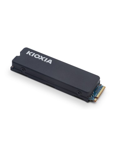Kioxia LSC11K1T02G8 unidad de estado sólido 1,02 TB M.2 PCI Express 4.0 NVMe BiCS FLASH TLC