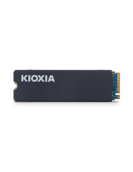 Kioxia LSC11K2T04G8 unidad de estado sólido 2,05 TB M.2 PCI Express 4.0 NVMe BiCS FLASH TLC