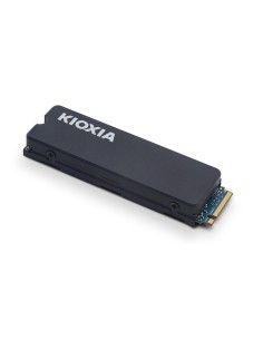 Kioxia LSC11K4T09G8 unidad de estado sólido 4,1 TB M.2 PCI Express 4.0 NVMe BiCS FLASH TLC 2