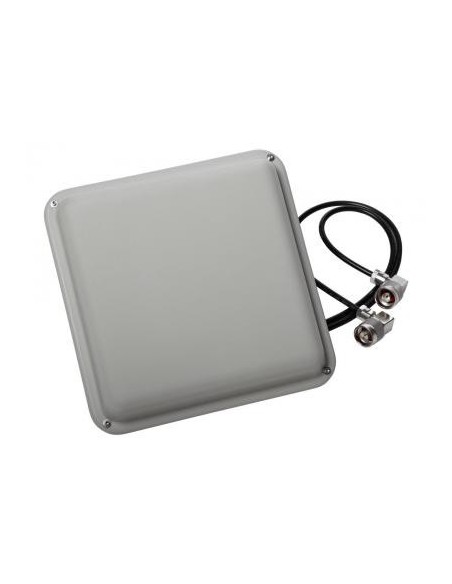 Extreme networks ML-2452-SEC6M4-036 antena para red Antena direccional RP-SMA 7,23 dBi